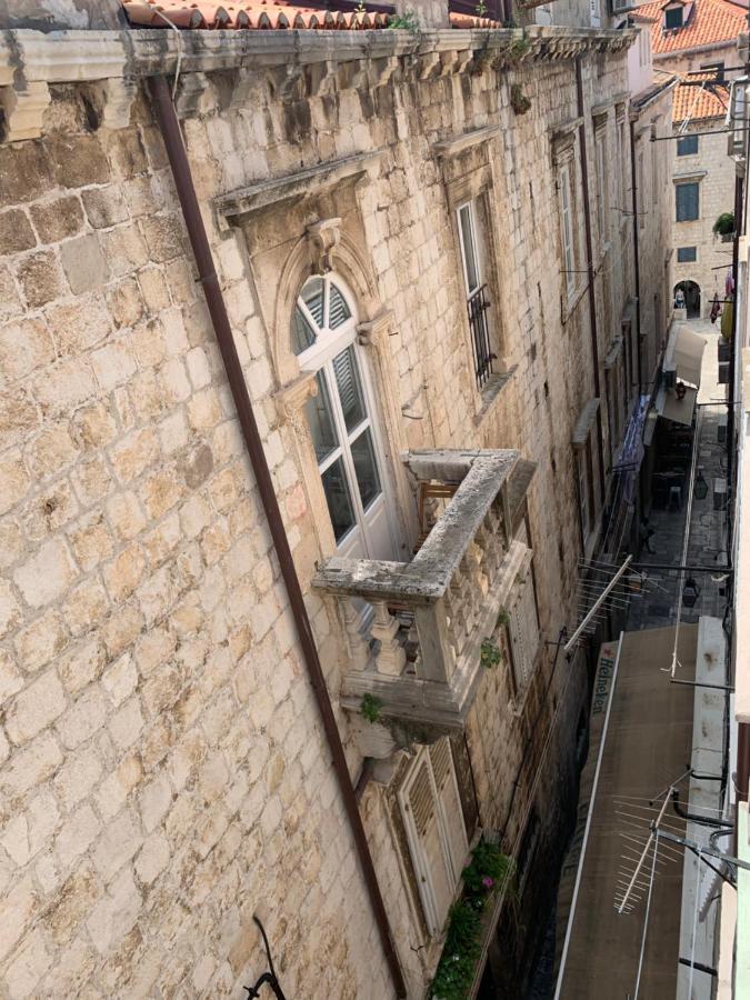 Gama Dubrovnik Apartment Exterior foto