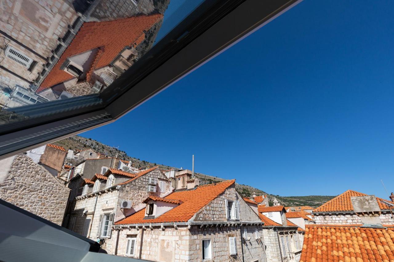 Gama Dubrovnik Apartment Exterior foto