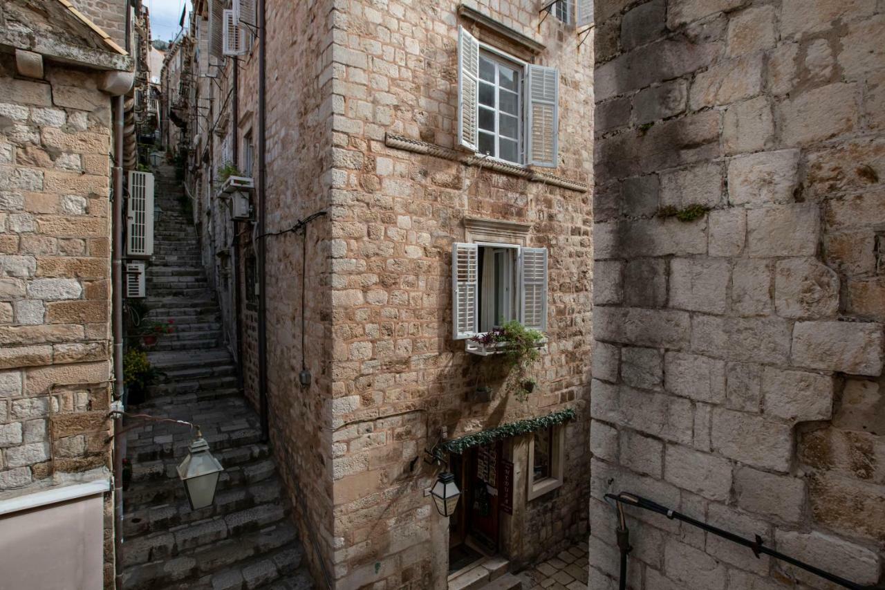 Gama Dubrovnik Apartment Exterior foto